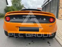 2020 Lotus Elise