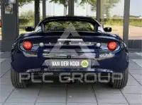 2020 Lotus Elise