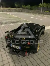 2020 Lotus Elise