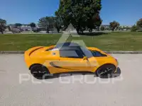 2020 Lotus Elise