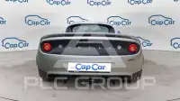 2020 Lotus Elise