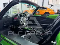 2020 Lotus Elise