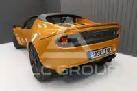 2020 Lotus Elise