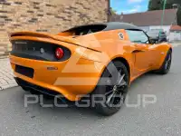 2020 Lotus Elise