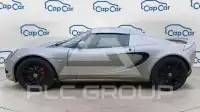 2020 Lotus Elise