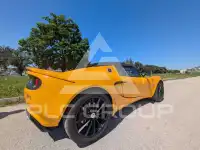 2020 Lotus Elise