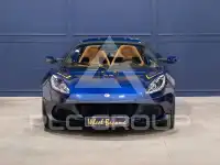 2020 Lotus Elise