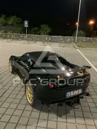 2020 Lotus Elise