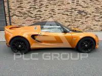 2020 Lotus Elise