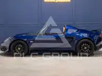 2020 Lotus Elise