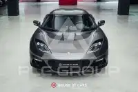 2020 Lotus Evora