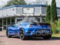 2020 Lotus Evora