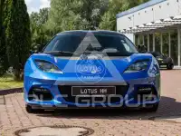 2020 Lotus Evora
