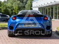 2020 Lotus Evora