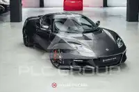 2020 Lotus Evora