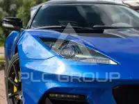 2020 Lotus Evora