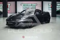 2020 Lotus Evora