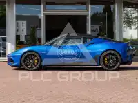 2020 Lotus Evora
