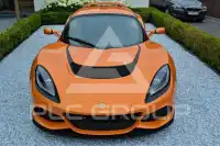 2020 Lotus Exige