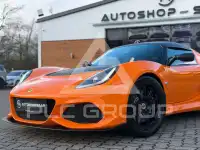2020 Lotus Exige