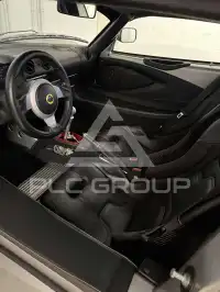 2020 Lotus Exige