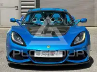 2020 Lotus Exige