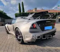 2020 Lotus Exige