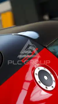 2020 Lotus Exige