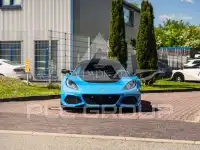 2020 Lotus Exige
