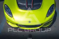 2020 Lotus Exige