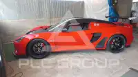 2020 Lotus Exige
