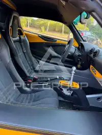 2020 Lotus Exige