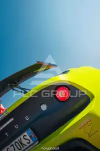 2020 Lotus Exige