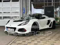 2020 Lotus Exige
