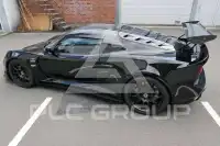 2020 Lotus Exige