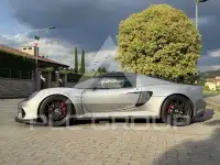 2020 Lotus Exige