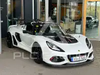 2020 Lotus Exige