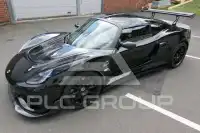 2020 Lotus Exige