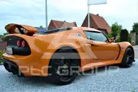 2020 Lotus Exige