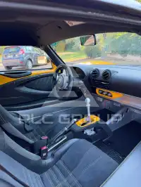 2020 Lotus Exige