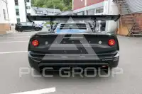 2020 Lotus Exige