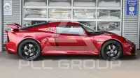 2020 Lotus Exige