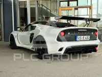 2020 Lotus Exige