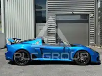 2020 Lotus Exige