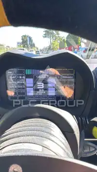 2020 Lotus Exige