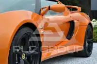 2020 Lotus Exige