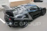 2020 Lotus Exige