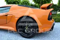 2020 Lotus Exige