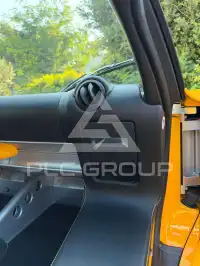 2020 Lotus Exige