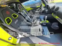 2020 Lotus Exige